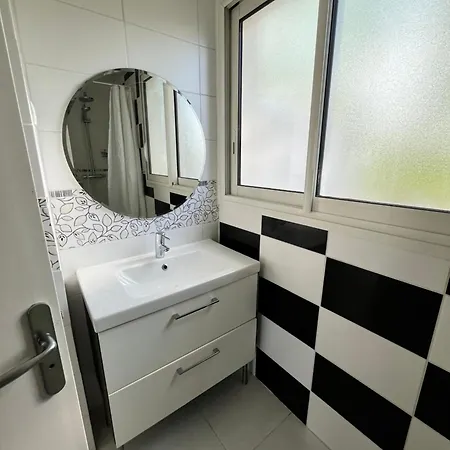 Le Ravier - Ile Verte - Chu - Climatisation *