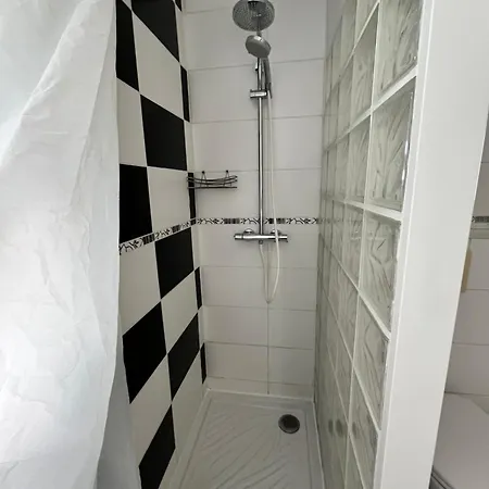 Le Ravier - Ile Verte - Chu - Climatisation Apartament *